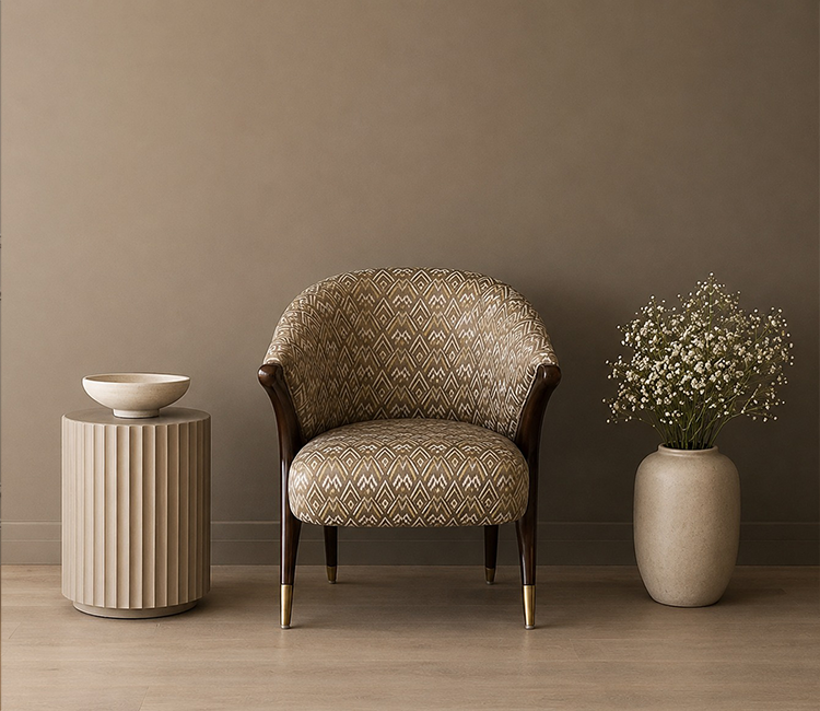 Alesia Chair 2